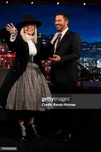 Jimmy Kimmel Live!" airs every weeknight at 11:35 p.m. EDT and features a diverse lineup of guests that include celebrities, athletes, musical acts,...