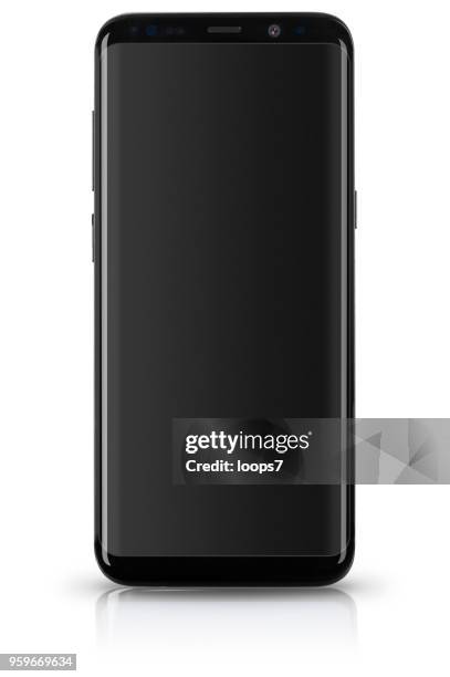 samsung galaxy s9 plus - samsung galaxy s stock-fotos und bilder