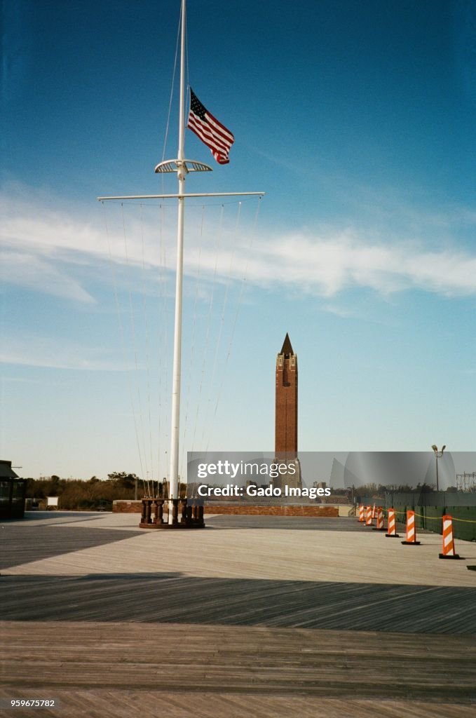 Jones Beach