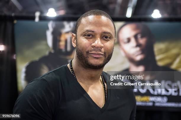 David Rambus Actor David Ramsey (Actor) Photos and Premium High Res Pictures - Getty Images
