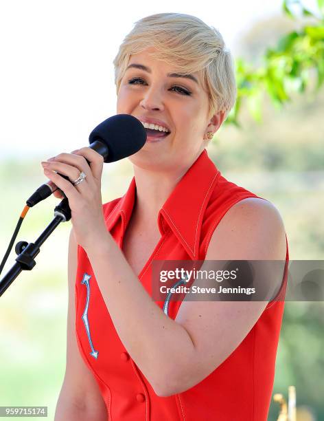 2,176 Maggie Rose Photos & High Res Pictures - Getty Images