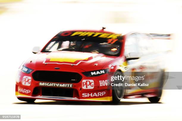 shell v-power racing team scott mclaughlin 'back to... 8,289 Scott Mclaughlin Photos & High Res Pictures - Getty Images
