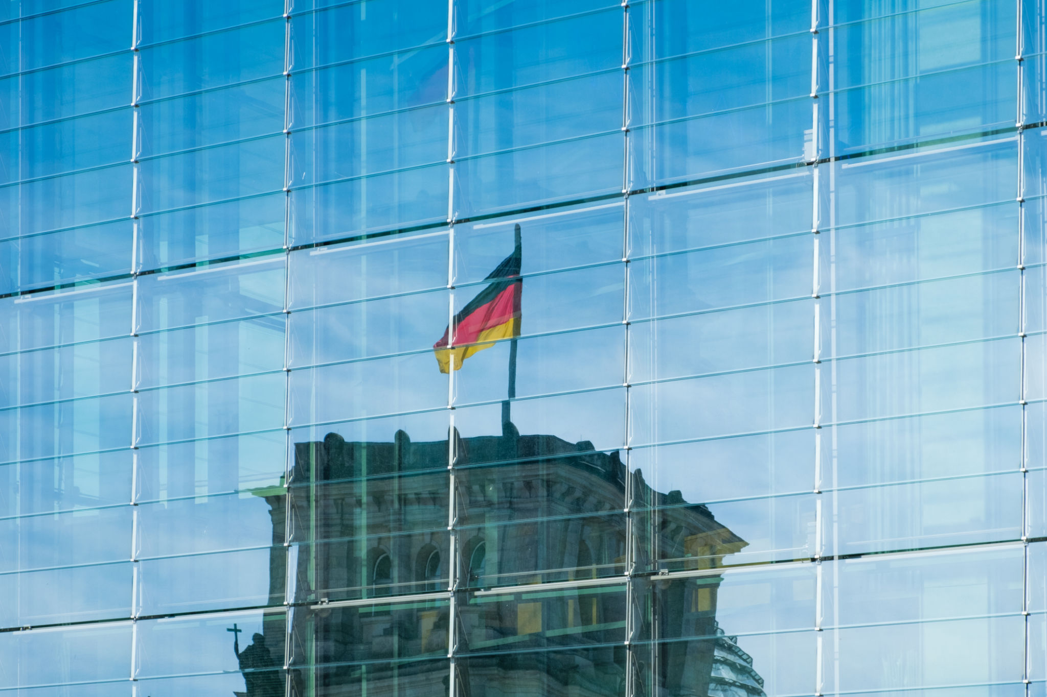 berlin business