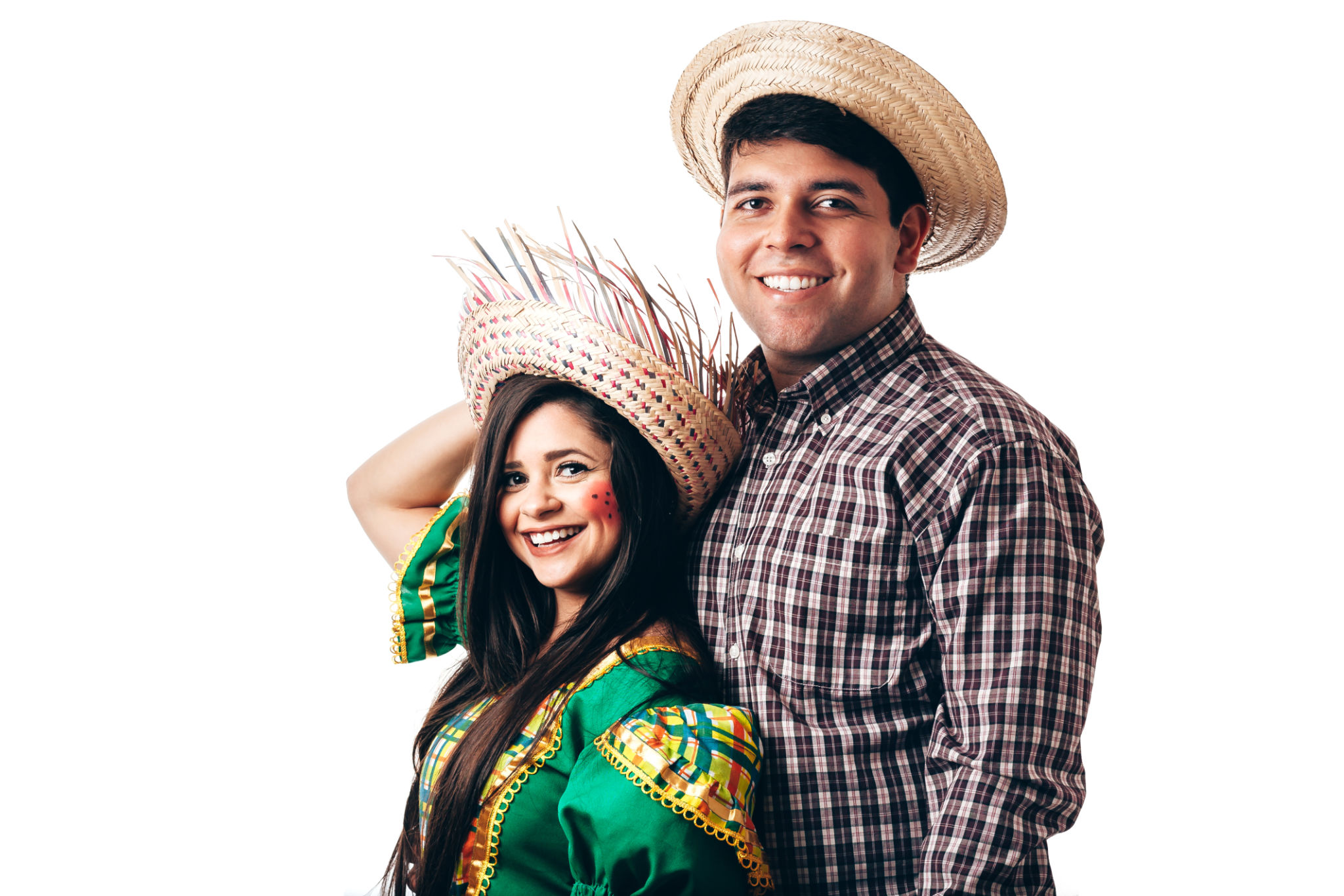 brasileiros alegres