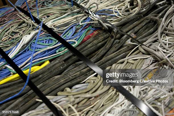 Bunch Cabling 300 Bunched Up Stock Photos, High-Res Pictures, and Images - Getty Images