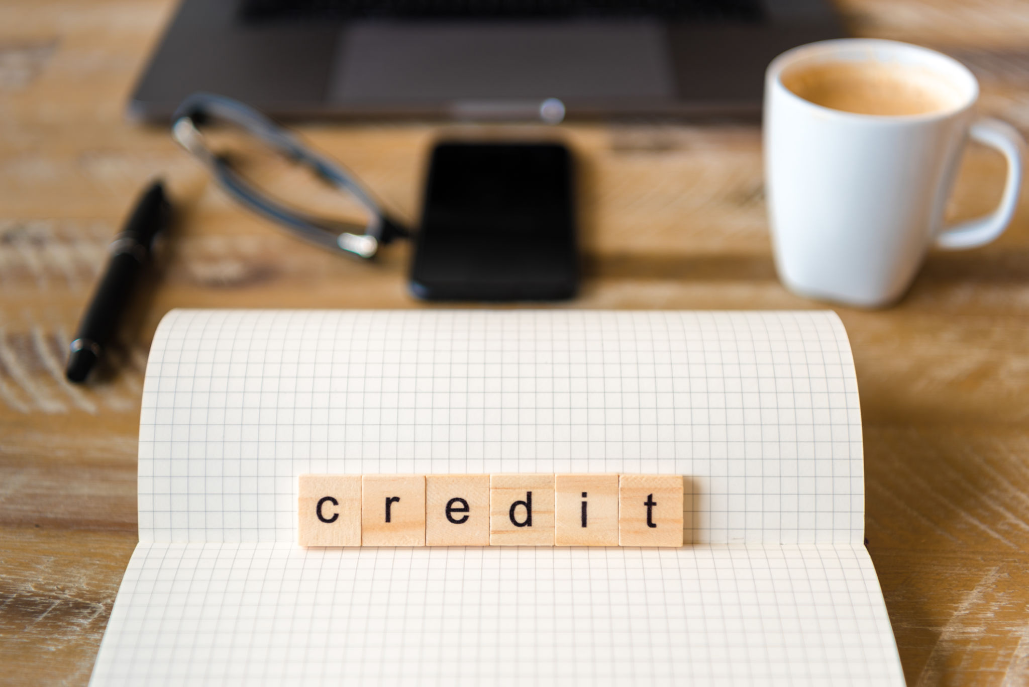 business line of credit