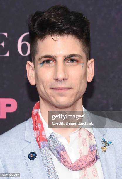 "Pose" New York Premiere, News Photo
