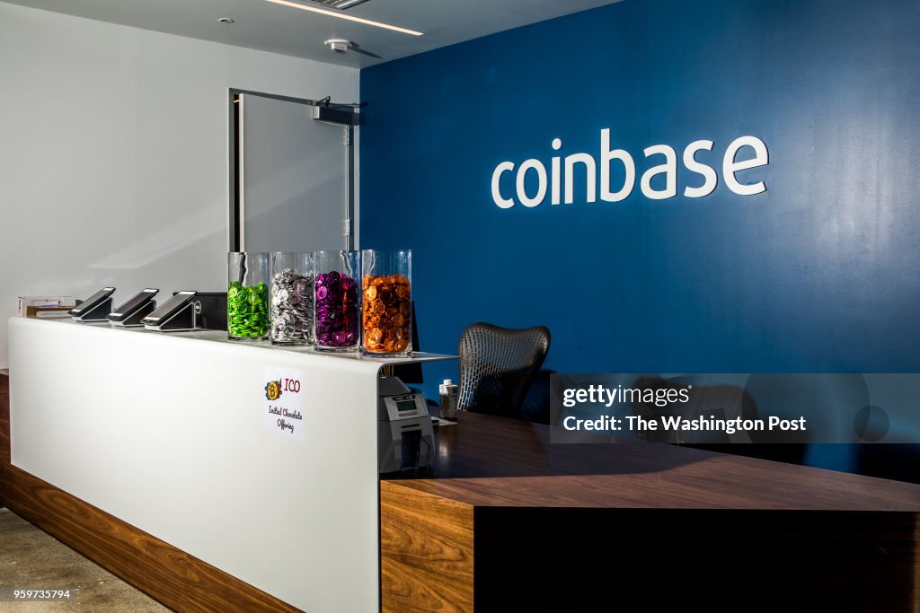Coinbase