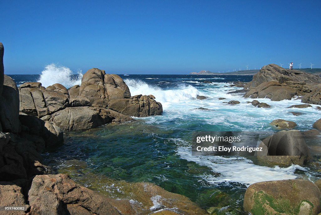 Muxia, "Costa da Morte"