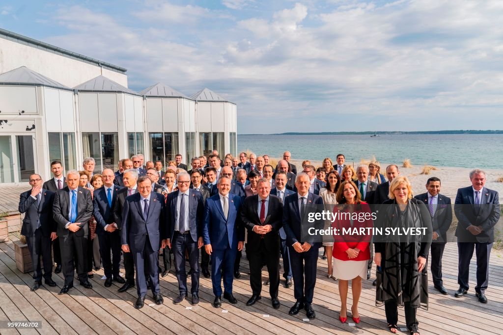 DENMARK-EU