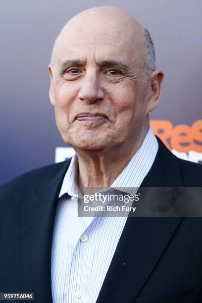 Jeffrey Tambor attends the premiere of Netflix's 'Arrested Development' Season 5 at Netflix FYSee Theater on May 17, 2018 in Los Angeles, California.