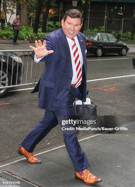 Bret Baier Photos And Premium High Res Pictures Getty Images Bret Baier Photos And Premium High Res Pictures Getty Images