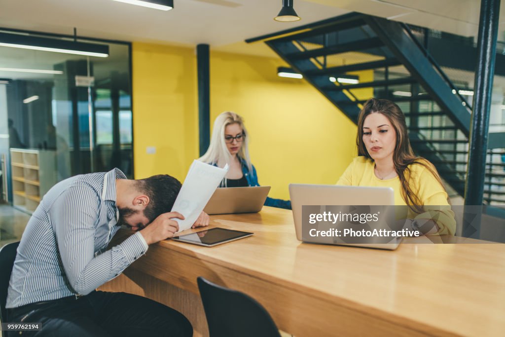 Trabajo a través de algunos conceptos nuevos y emocionantes