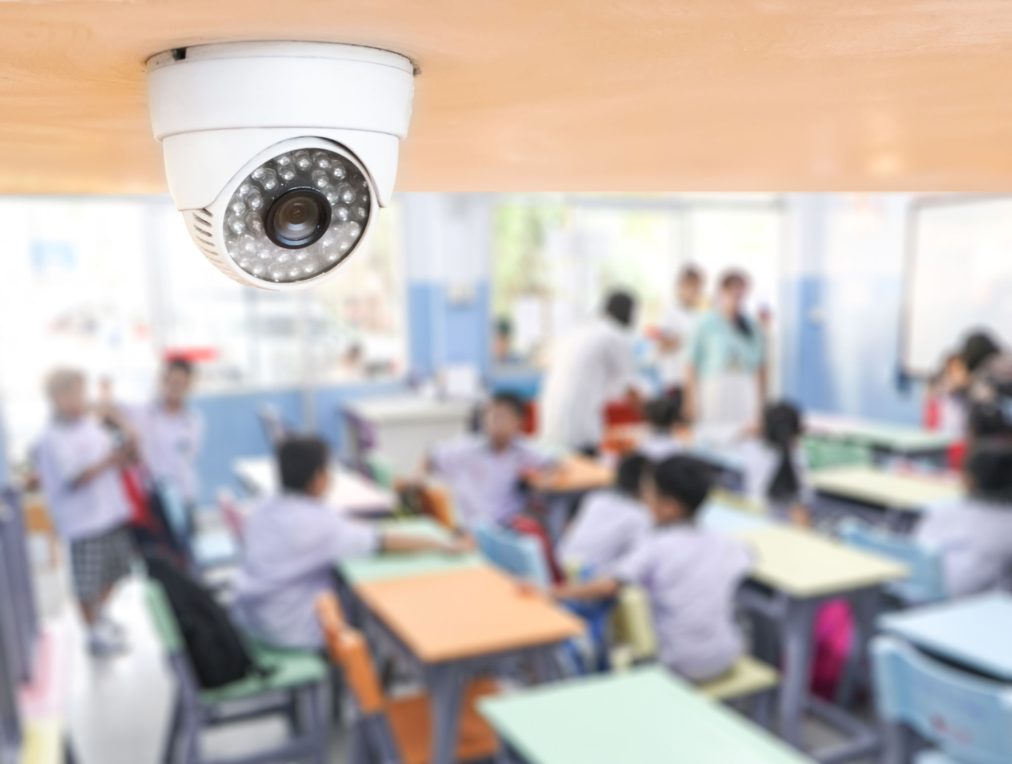 school security