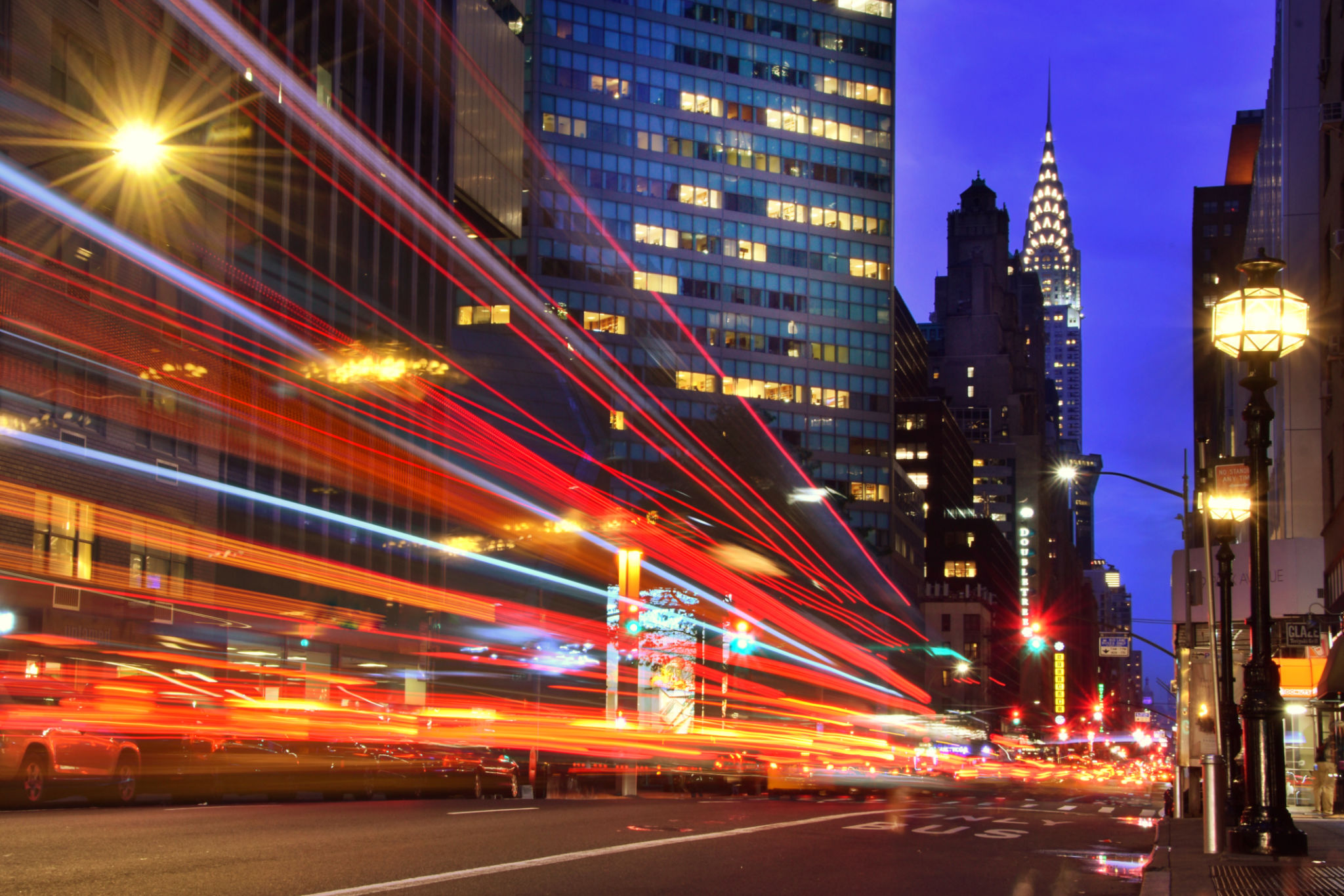 nyc moving