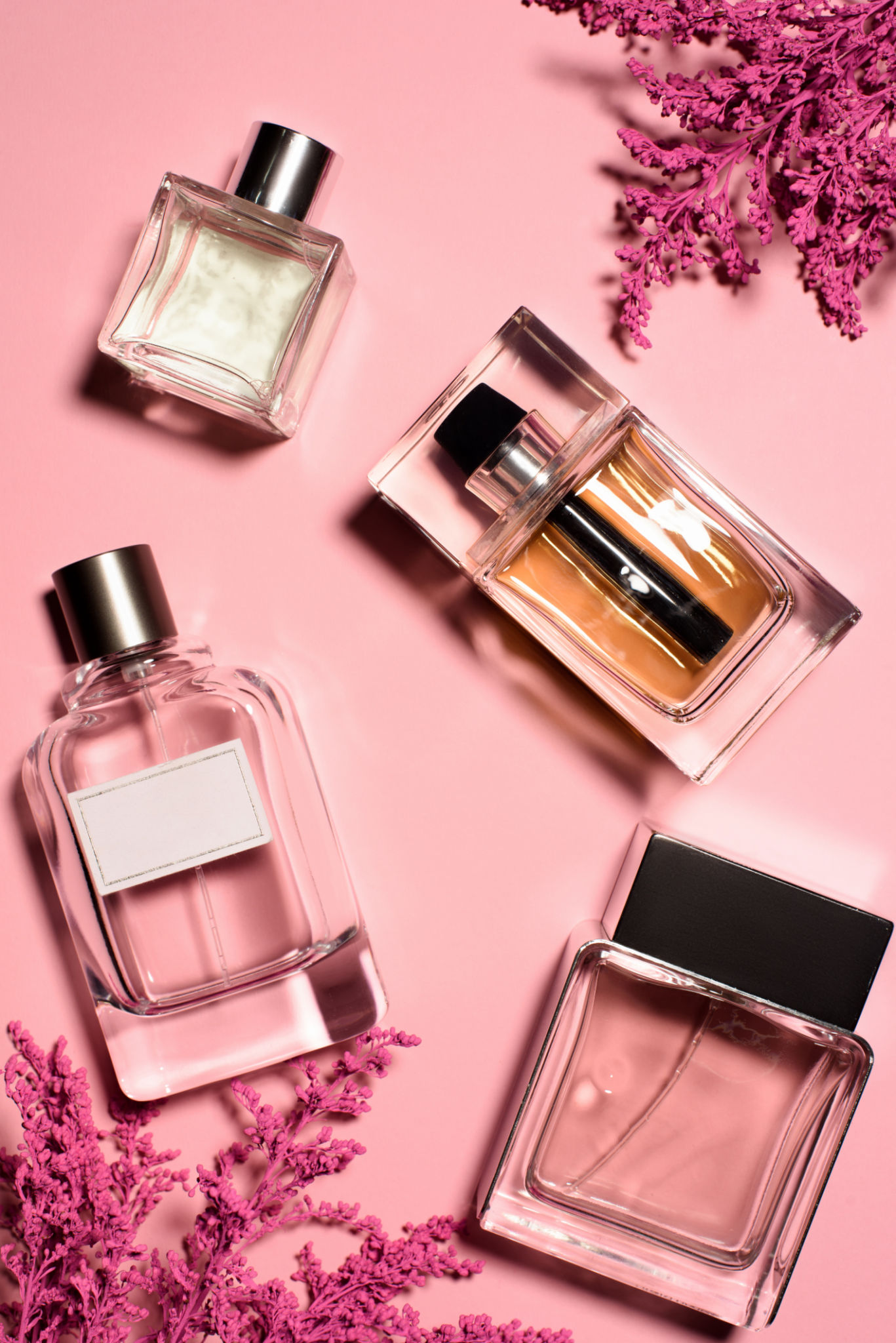 personality perfume