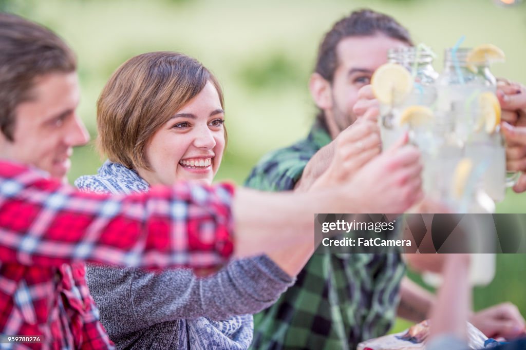 Celebrating Together