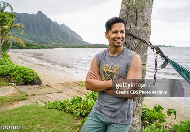Is a modern take on the classic series starring Jay Hernandez as Thomas Magnum, a decorated former Navy SEAL who, upon returning home from...