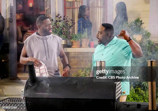 Stars Cedric the Entertainer in a comedy about what happens when Dave Johnson, the friendliest guy in the Midwest, moves his family to a neighborhood...