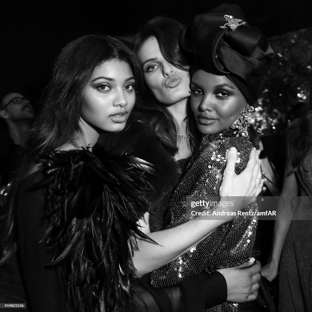 Instant View - The 71st Annual Cannes Film Festival