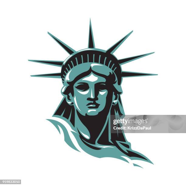1 522点の自由の女神イラスト素材 Getty Images 1 522点の自由の女神イラスト素材 Getty Images