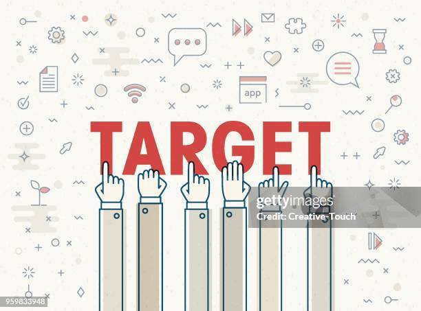 Target System Graphics Targeting System Photos and Premium High Res Pictures - Getty Images