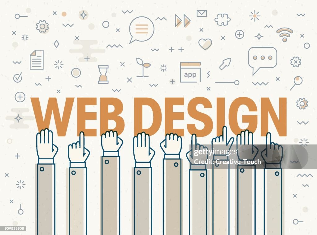 Web Design