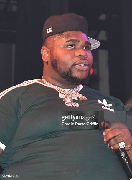 Sse Fatboy Rapper 142 Fatboy Sse Stock Photos, High-Res Pictures, and Images - Getty Images