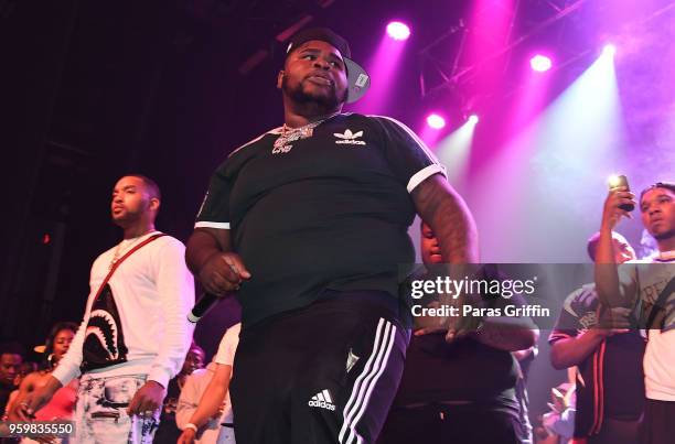 Sse Fatboy Rapper Fatboy Photos and Premium High Res Pictures - Getty Images
