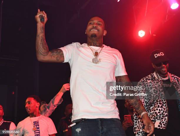 Ray The Rapper 70 Summerhill Atlanta Stock Photos, High-Res Pictures, and Images ...