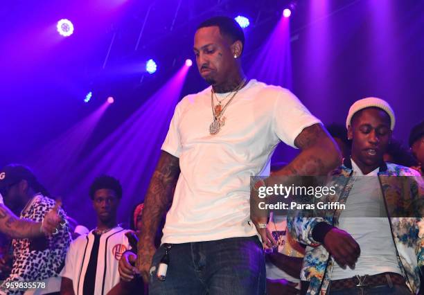 Ray The Rapper 71 Summerhill Atlanta Stock Photos, High-Res Pictures, and Images ...