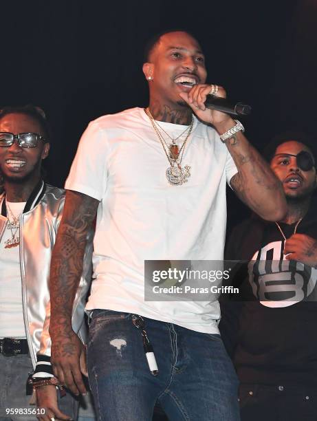 Ray The Rapper 71 Summerhill Atlanta Stock Photos, High-Res Pictures, and Images ...