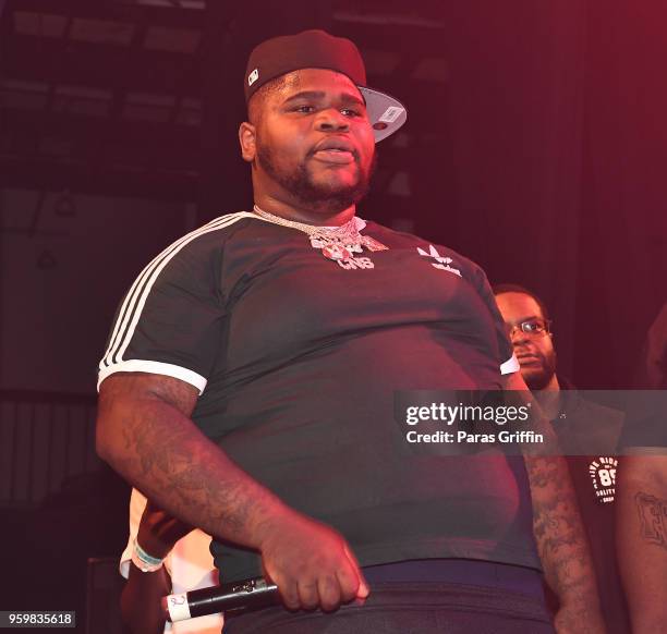 Sse Fatboy Rapper Fatboy Photos and Premium High Res Pictures - Getty Images