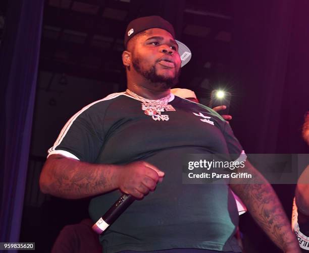 Sse Fatboy Rapper Fatboy Photos and Premium High Res Pictures - Getty Images