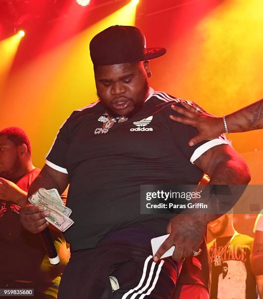 Sse Fatboy Rapper Fatboy Sse Photos and Premium High Res Pictures - Getty Images