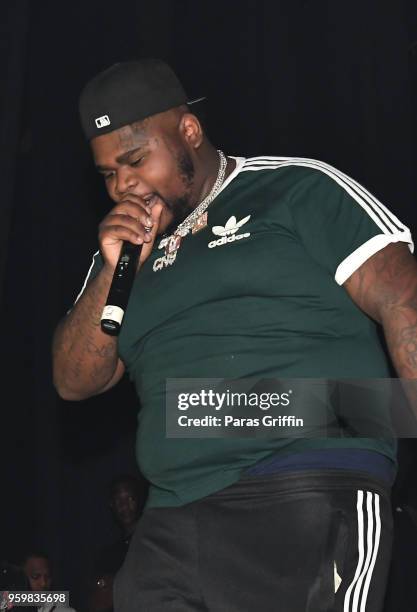 Sse Fatboy Rapper Fatboy Photos and Premium High Res Pictures - Getty Images