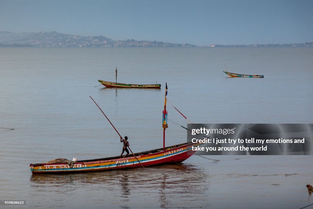 Yongoro, Sierra Leone, West Africa