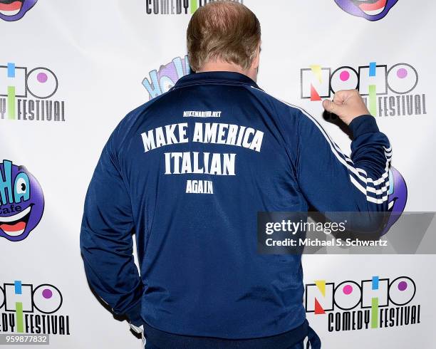 Mike Marilo Mike Marino Photos and Premium High Res Pictures - Getty Images