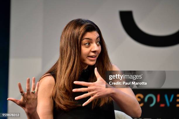 D 52 Rana 52 Rana El Kaliouby Photos & High Res Pictures - Getty Images