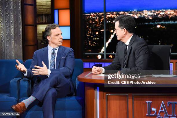 Tapper Jack Jack Tapper Photos and Premium High Res Pictures - Getty Images