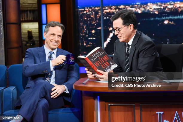 Tapper Jack 53 Jack Tapper Stock Photos, High-Res Pictures, and Images - Getty Images