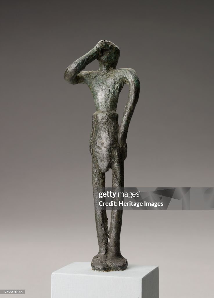 Figurine
