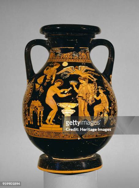 1,633 Ancient Greece Pottery Photos Premium Res Pictures - Getty Images