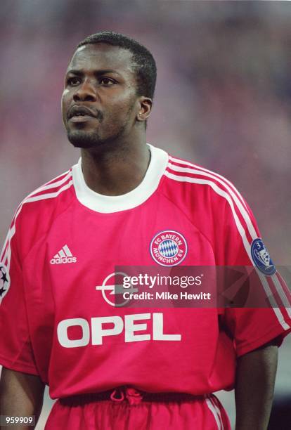 Kuffour 791 Samuel Kuffour Photos & High Res Pictures - Getty Images