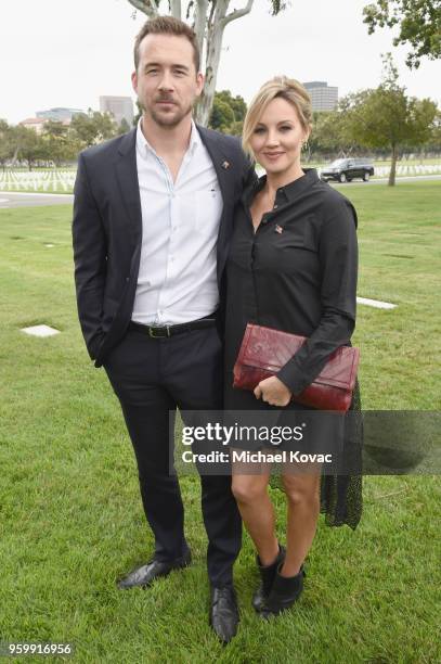 Michael Sloane Photos and Premium High Res Pictures - Getty Images