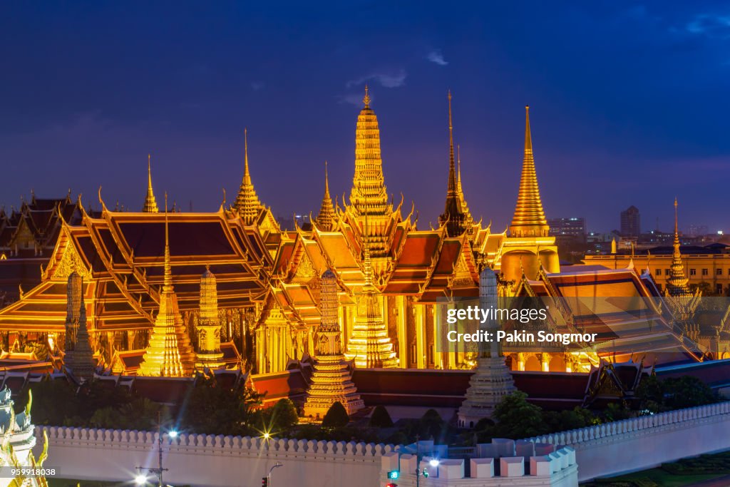 Wat Phra Kaew