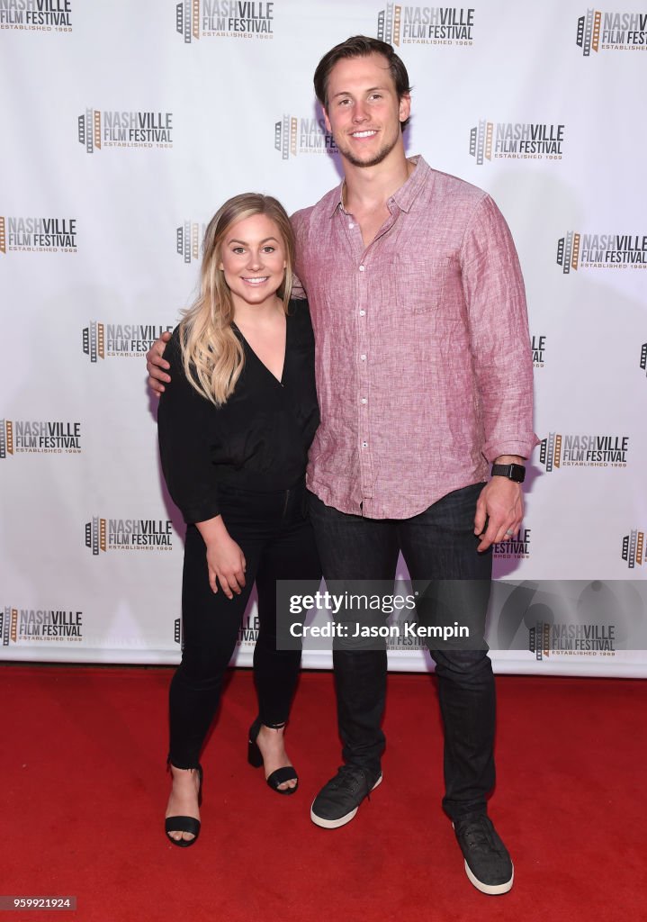 49th Annual Nashville Film Festival - "Loud Krazy Love" Screening