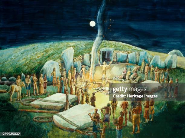 Neolithic Art A Quick Guide To Neolithic Period Art – Weisbrod