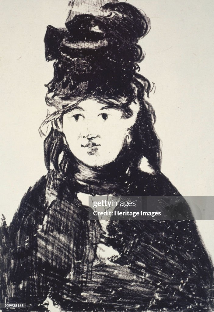 Berthe Morisot