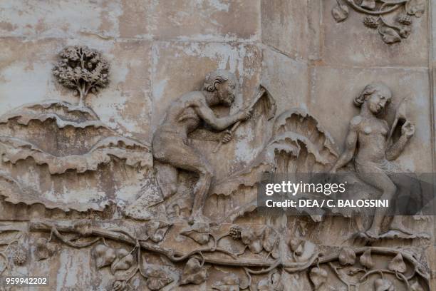 Bas Adam 92 Lorenzo Maitani Stock Photos, High-Res Pictures, and Images - Getty ...